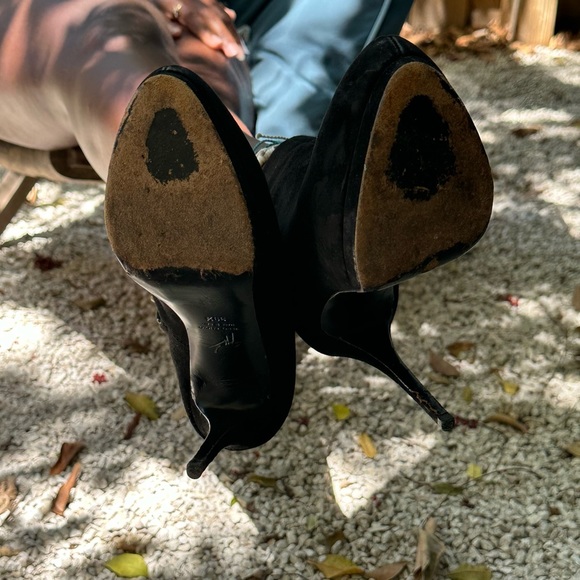 Authentic Giuseppe Zanotti ankle boots - Picture 2 of 7